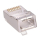 ExtraLink CAT5E FTP RJ45 Wtyk RJ45 8P8C ekranowany - 1543488 - zdjęcie 2